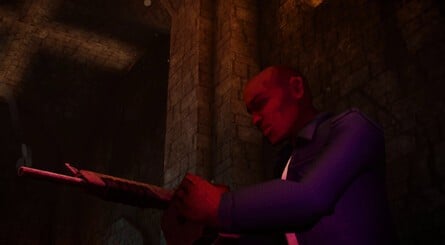 El Paso, Elsewhere 2 Demo Screenshot
