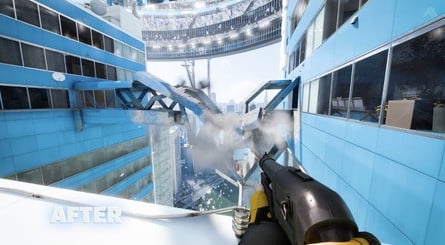 The Finals season 12 update trailer released 1