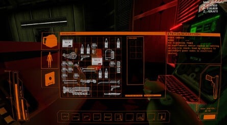 Athanasia Screenshot