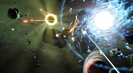 Rogue Eclipse screenshot