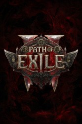 Path of Exile 2 Cover