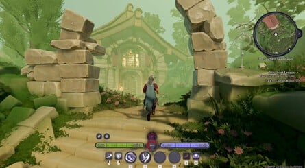 Everlast: Undying Tale Combines MMO with A More Forgiving Action RPG Coat Of Paint 5
