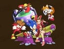 The Sonic Amateur Games Expo 2026 Spins In with a Spectacular Rapid-Fire Showcase