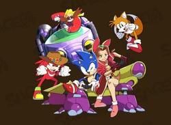 The Sonic Amateur Games Expo 2026 Spins In with a Spectacular Rapid-Fire Showcase