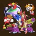The Sonic Amateur Games Expo 2026 Spins In with a Spectacular Rapid-Fire Showcase