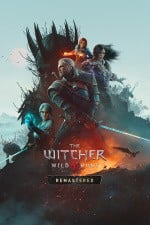 The Witcher 3: Wild Hunt — Remastered