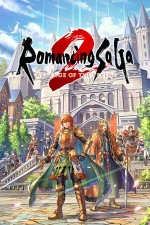 Romancing SaGa 2: Revenge of the Seven <span class="sys">PC</span>