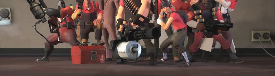 Team Fortress 2
