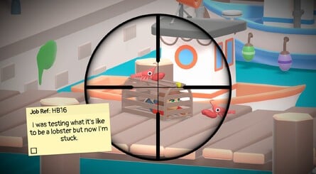Sniper Dan 7
