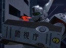 'Patlabor the Case Files' Revives the Series' Long-Lost Place in the Video Game World