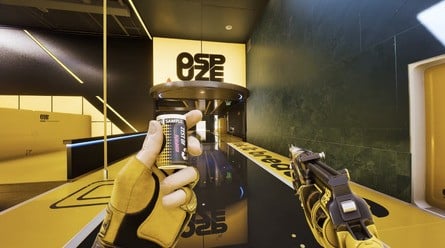 Embark Release 3 New Videos Showcasing Season 12's New UI, Destruction, And Overhauled Sponsorships. 6