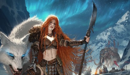 Grim Dawn Teaches an Old Dog New Tricks in the Fangs of Asterkarn Expansion Today