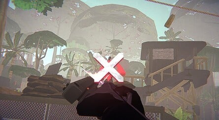 I Am Your Beast Quitting Time DLC Screenshot