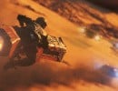 Star Wars: Galactic Racer (PC) - Ex-Burnout Devs Deliver A Glorious Love Letter To Episode 1's Best Bit