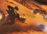 Star Wars: Galactic Racer (PC) - Ex-Burnout Devs Deliver A Glorious Love Letter To Episode 1's Best Bit