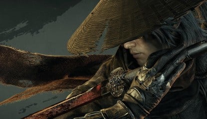 Phantom Blade Zero (PS5) - One of the Generation's Greatest Action Experiences