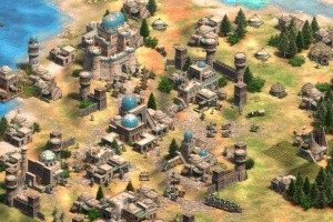 Age Of Empires II: HD Edition Screenshot