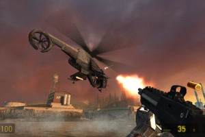 Half-Life 2 Screenshot