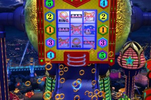 Sonic Generations Screenshot