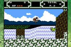 The Disney Afternoon Collection Screenshot