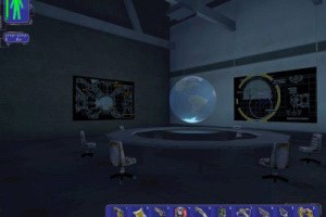 Deus Ex Screenshot