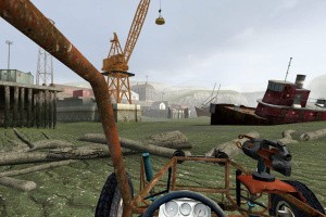 Half-Life 2 Screenshot