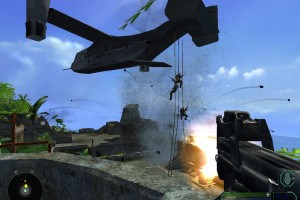 Far Cry Screenshot