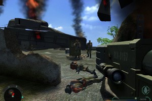 Far Cry Screenshot