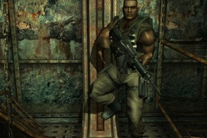 Far Cry Screenshot