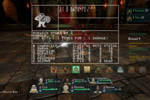 Wizardry: ﻿Proving Grounds of the Mad Overlord Screenshot