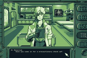 Stories from Sol: The Gun-Dog Screenshot