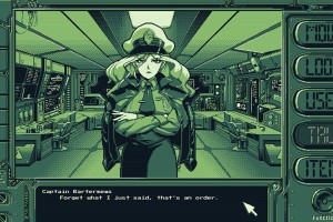 Stories from Sol: The Gun-Dog Screenshot