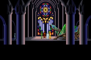Loom Screenshot