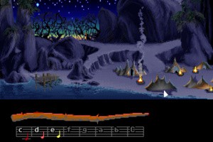 Loom Screenshot