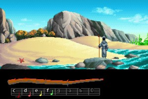 Loom Screenshot