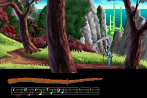 Loom Screenshot