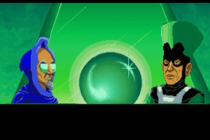 Loom Screenshot
