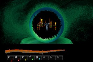 Loom Screenshot