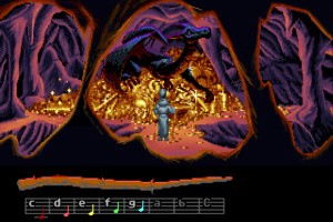 Loom Screenshot
