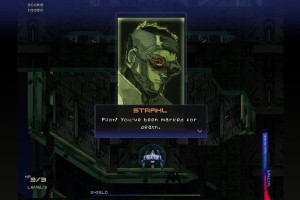 Birdcage Screenshot
