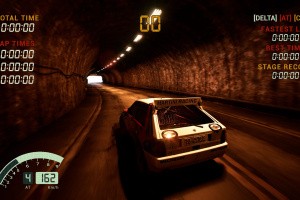 Over Jump Rally Screenshot