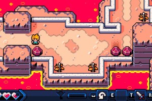 Castaway Screenshot