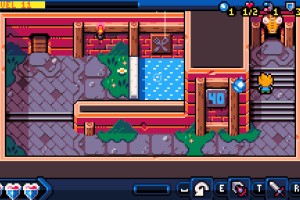 Castaway Screenshot