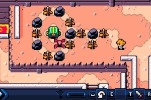 Castaway Screenshot