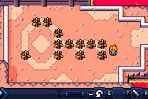 Castaway Screenshot