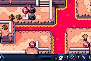 Castaway Screenshot