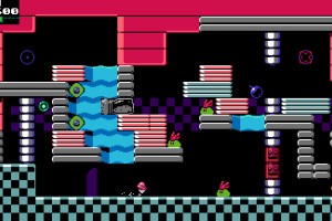UFO 50 Screenshot