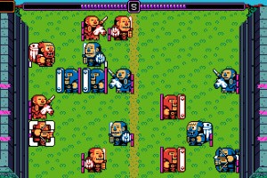 UFO 50 Screenshot