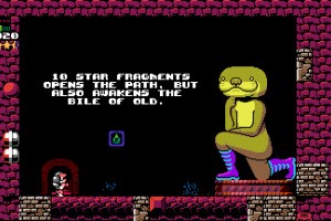 UFO 50 Screenshot