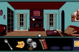 UFO 50 Screenshot